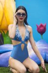 Kendall Jenner La Perla Lingerie