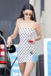 Kendall Jenner Legs