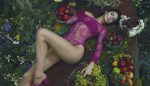Kendall Jenner Lingerie