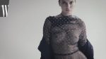 Kendall Jenner Naked Seethrough