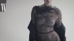 Kendall Jenner Naked Seethrough