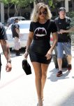 Khloe Kardashian Sexy