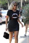 Khloe Kardashian Sexy
