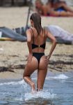 Kimberley Garner Bikini Ass