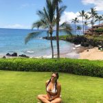 Kira Kosarin Bikini