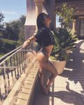 Kourtney Kardashian Sexy