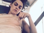 Kristne Stewart Naked Leaks