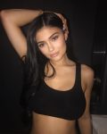 Kylie Jenner Boobs