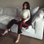 Kylie Jenner Busty