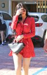 Kylie Jenner Upskirt