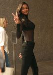 Lais Ribeiro Sexy