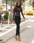 Lais Ribeiro Sexy