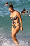 Lola Ponce Bikini