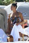 Lola Ponce Bikini