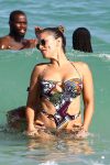 Lola Ponce Bikini