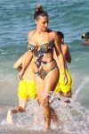 Lola Ponce Bikini
