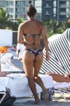 Lola Ponce Bikini