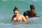 Lola Ponce Bikini