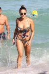 Lola Ponce Bikini