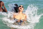 Lola Ponce Bikini