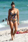 Lola Ponce Bikini