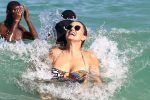Lola Ponce Bikini
