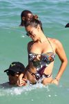 Lola Ponce Bikini