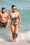 Lola Ponce Bikini