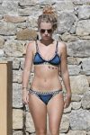 Lottie Moss Bikini ()