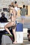 Lottie Moss Bikini ()