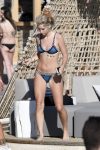 Lottie Moss Bikini ()