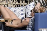 Lottie Moss Bikini ()