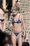 Lottie Moss Bikini ()