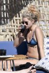 Lottie Moss Bikini ()