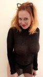 Maitland Ward Braless Boobs