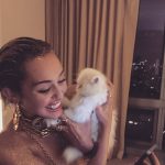 Miley Cyrus Naked Leaks