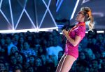Miley Cyrus Sexy
