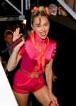 Miley Cyrus Sexy