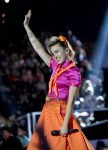 Miley Cyrus Sexy