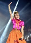 Miley Cyrus Sexy
