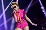Miley Cyrus Sexy