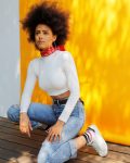Nathalie Emmanuel