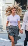 Nina Agdal