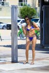 Noureen Dewulf Bikini