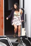 Olivia Munn Boobs