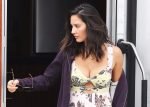 Olivia Munn Boobs