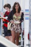 Olivia Munn Boobs