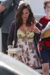 Olivia Munn Boobs