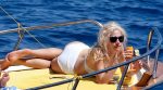 Pixie Lott Bikini