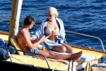 Pixie Lott Bikini